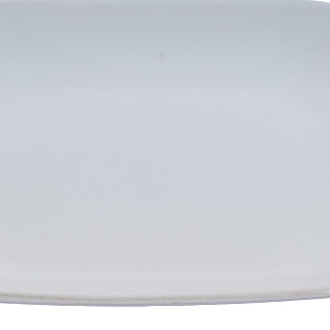 Abney & Croft Square Linen 8" Side Plate